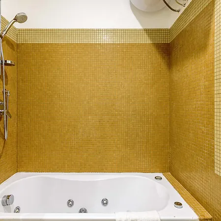 Apartment Deluxe Pantheon Rom