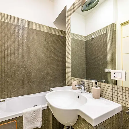 Lejlighed Deluxe Pantheon