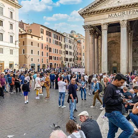 Deluxe Pantheon