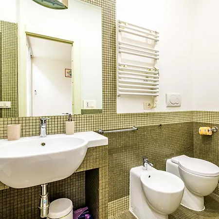 Apartman Deluxe Pantheon Róma