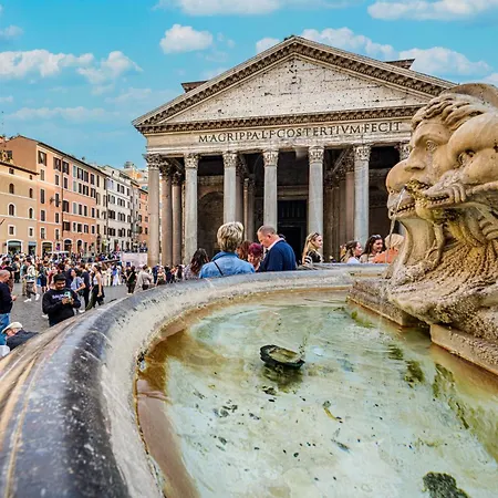 Deluxe Pantheon