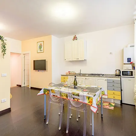 Deluxe Pantheon Apartment Rom