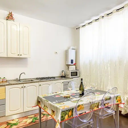 Lejlighed Deluxe Pantheon *