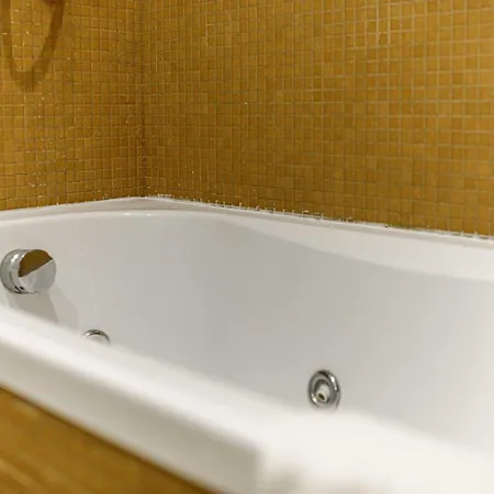 Apartament Deluxe Pantheon Rzym