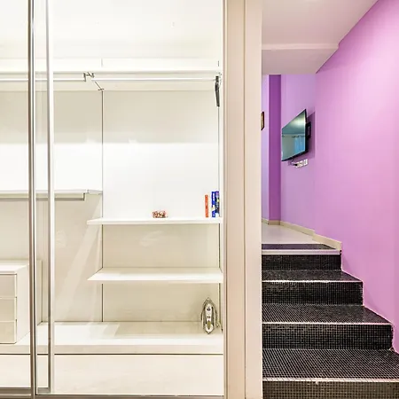 Deluxe Pantheon * Rom