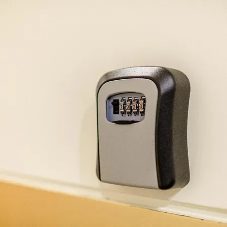 Lejlighed Deluxe Pantheon