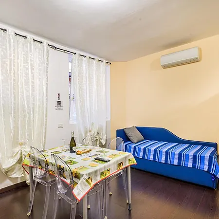 Lejlighed Deluxe Pantheon *