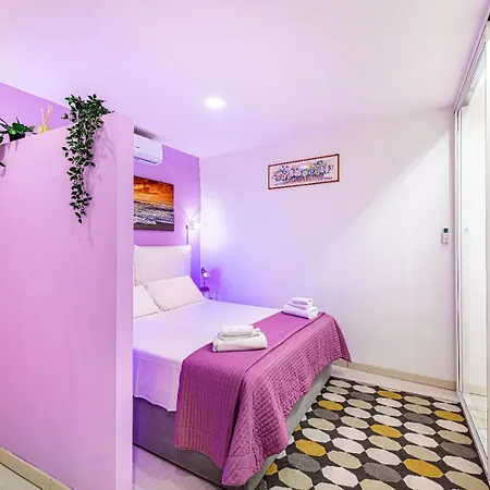 Deluxe Pantheon 公寓 罗马