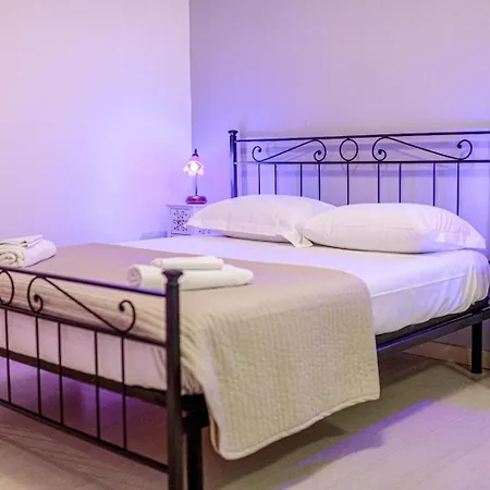 公寓 Deluxe Pantheon *