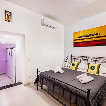 公寓 Deluxe Pantheon *