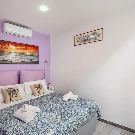 Deluxe Pantheon 罗马