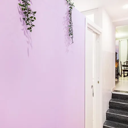 Deluxe Pantheon 公寓 罗马