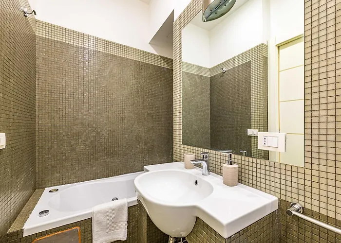 Apartament Deluxe Pantheon