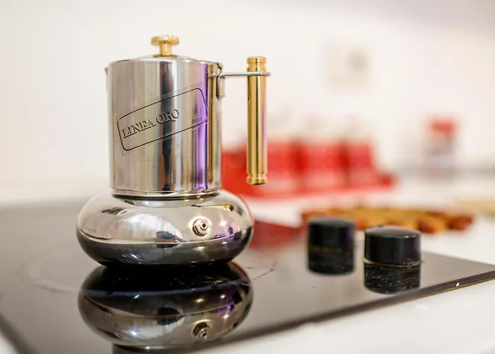 Deluxe Pantheon Apartament Rzym