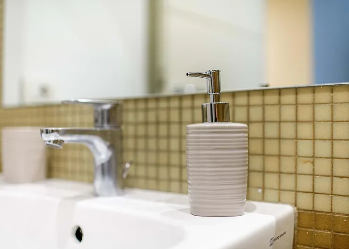 Apartament Deluxe Pantheon *