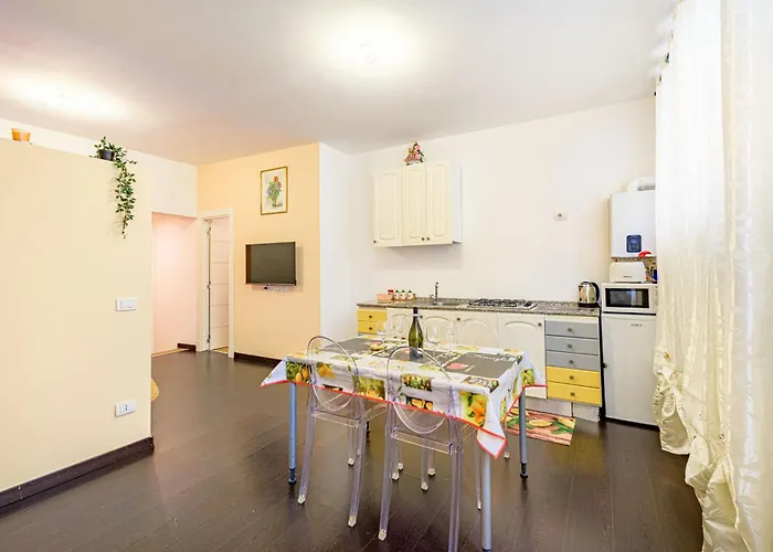 Deluxe Pantheon Apartament Rzym