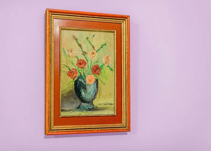 Deluxe Pantheon Rzym