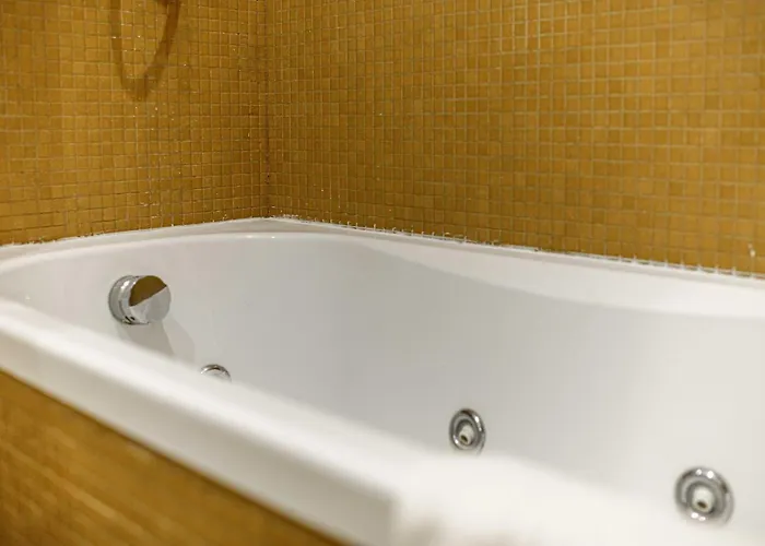 Apartament Deluxe Pantheon Rzym