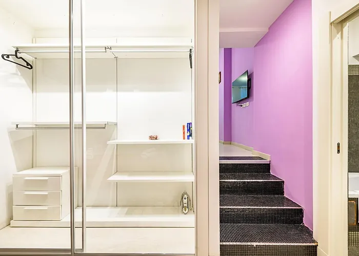 Deluxe Pantheon * Rzym