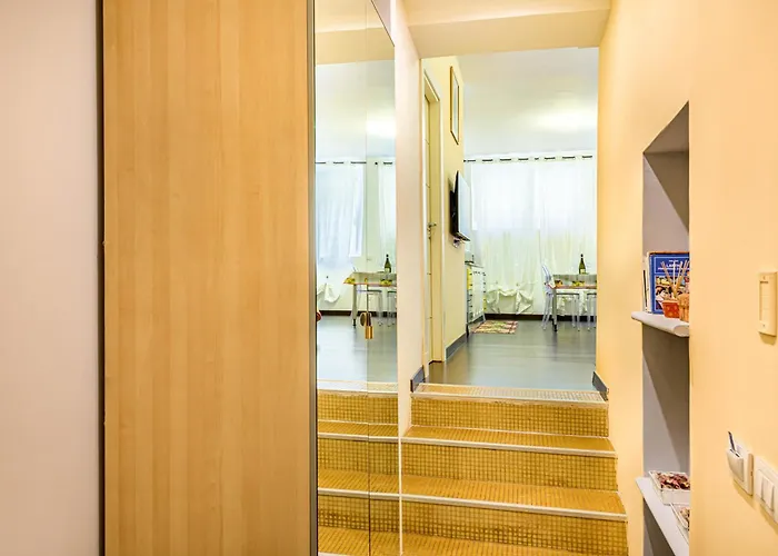 Deluxe Pantheon Rzym