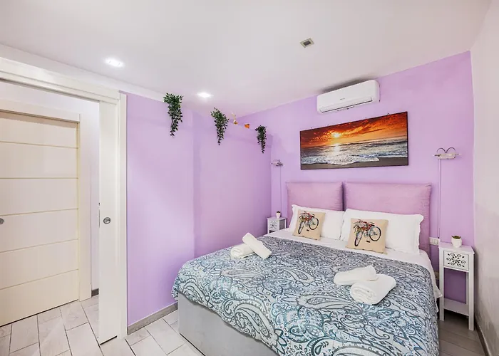 Apartament Deluxe Pantheon