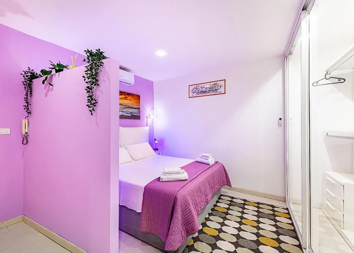 Deluxe Pantheon Apartament Rzym