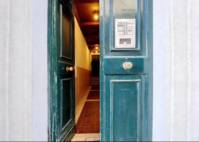 Deluxe Pantheon * Rzym