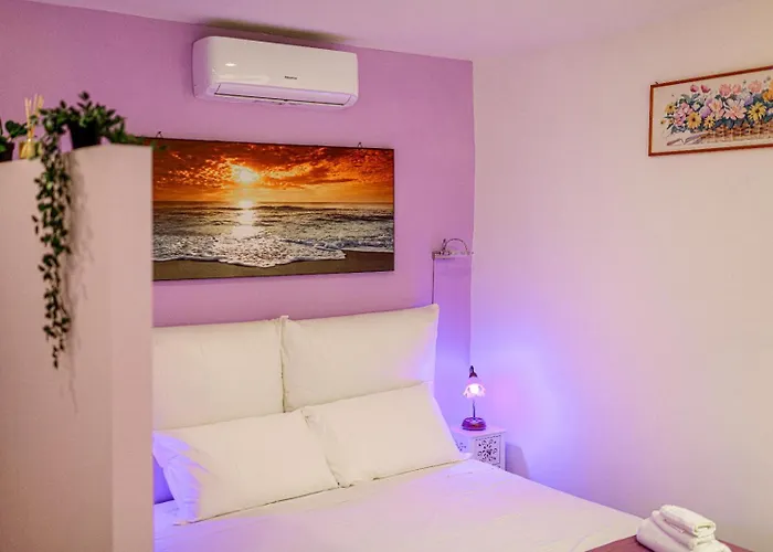 Apartament Deluxe Pantheon *