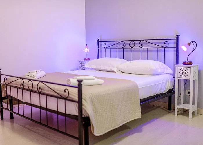 Apartament Deluxe Pantheon *