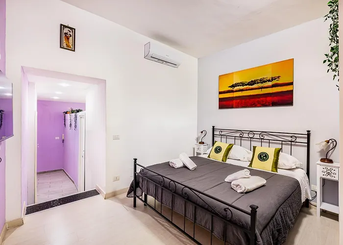 Apartament Deluxe Pantheon *