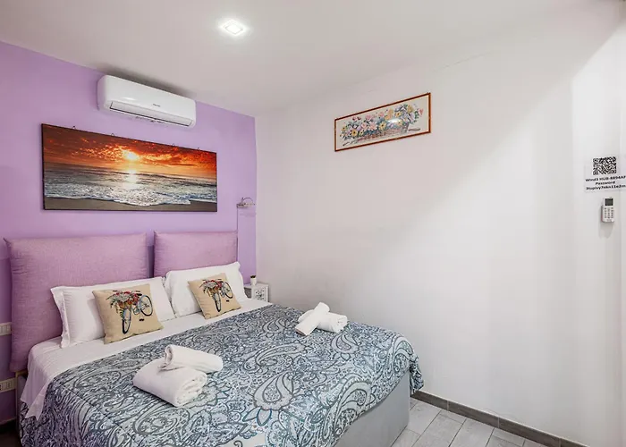 Deluxe Pantheon Rzym