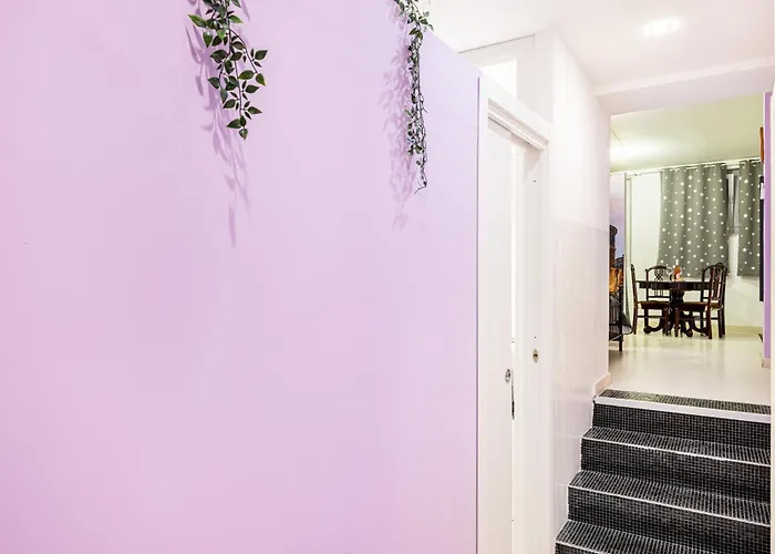 Deluxe Pantheon Apartament Rzym