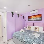 Apartamento Deluxe Pantheon